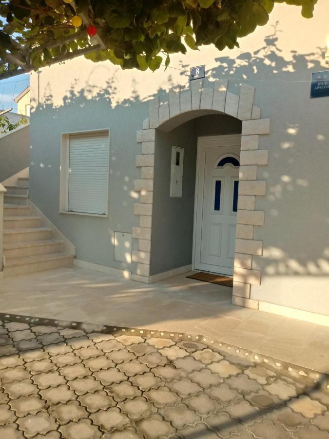 טרוגיר Apartment Elena מראה חיצוני תמונה