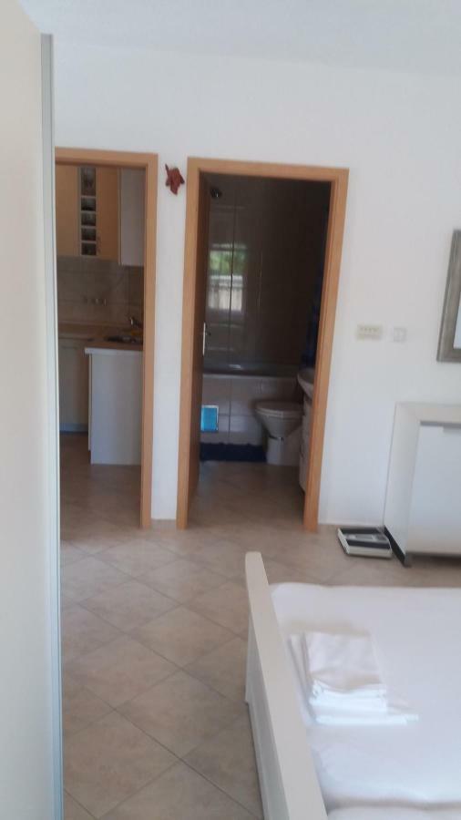 טרוגיר Apartment Elena מראה חיצוני תמונה